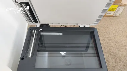  1 HP Office Jet Pro 7740 Printer