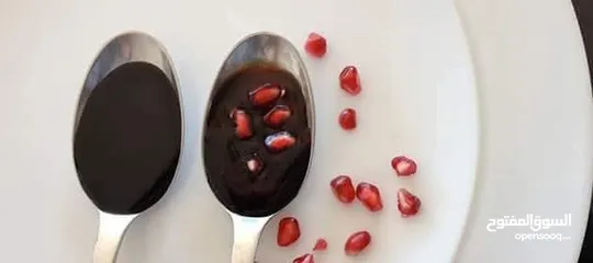  2 شروة دبس رمان بلدي للبيع