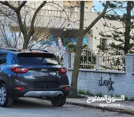  6 كيا ستونك 2020