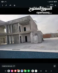  1 فلل للبيع ببوابة اريحا