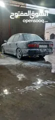  1 جنط انكي 15 ياباني اصلي مخفف مختم