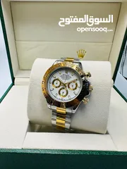  2 رولكس ضد الماء Rolex waterproof