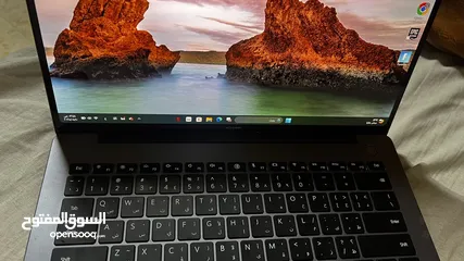  1 لابتوب هواوي ميت بوك 14