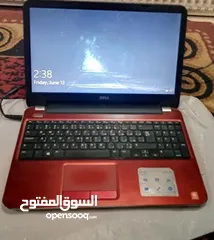  2 Dell inspiron 15 r 5537