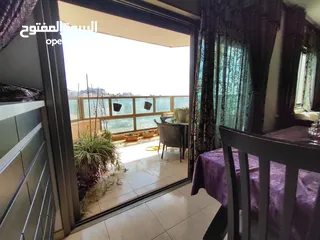  23 شقة كلاسيكية مفروشة للإيجار في عين مصباح قرب الاذاعه والتلفزيون
