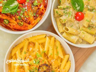  5 مطلوب شريك لتأسيس مطعم تاني بيتزا في الرياض