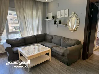  14 شقة مفروشة فاخرة سوبر ديلوكس اعلان رقم (D54)