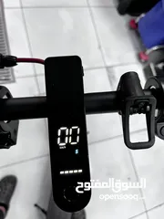  2 اسكوتر للبيع جديد