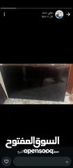  1 شاشه مستعمله
