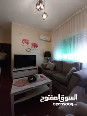  4 شقة للبيع خلف ميداس 125م