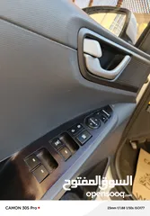  5 هونداي ايونك فحص 7جيد بدون ملاحضات استعمال شخصي وستخدام خفيف عداد 188km