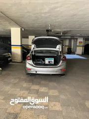  2 Mazda 3 - 2015