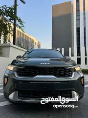  6 Kia Sonet 2024