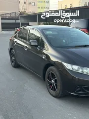  6 Honda Civic good Condition car for sale