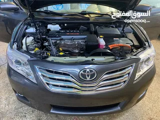 16 Toyota Camry 2009 Fresh Condition