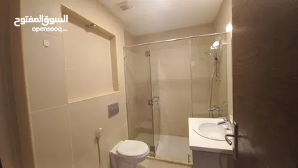 4 شقة شبه مفروشة للايجار في عبدون  ( Property 39252 )-175064071