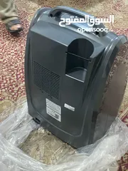 1 جهاز مولد أكسجين نوع ممتاز عشر ليتر للبيع