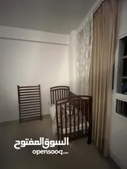  4 شقه مؤثثه بوشر furnished bousher flat