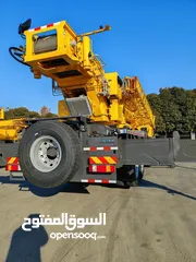  7 XCMG 100 TON CRANE !! BRAND NEW !! DUBAI  SAUDI ARABIA رافعة XCMG 100 طن!! علامة تجارية جديدة !!