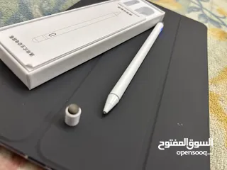 1 قلم ايباد اصلي يعمل على جميع الاجهزه