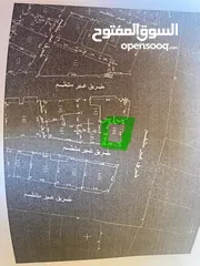  5 عقار مميز للبيع طولكرم البلد(جذر البلد)