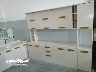  18 كاونترات خشب تركي درجة اولى mdf