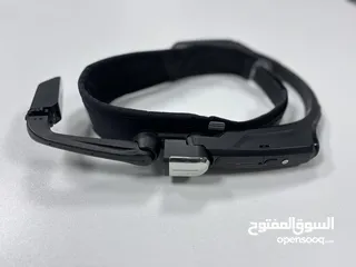  2 Real world HMT 520,is the worlds first hands free android tablet class wearable computer