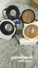  4 سبوتات جديده