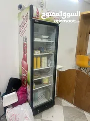  9 عدة محل كريب وفشافيش وكوكتيل