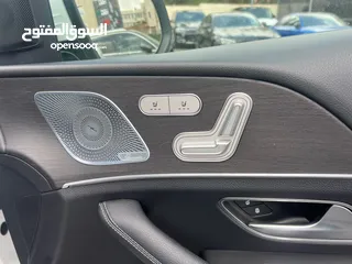  8 MERCEDES GLE 350 // 2021