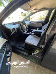  6 تيوتا بريوس 2016