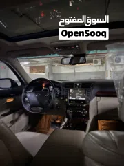  6 لكزس 460 صفر حوادث