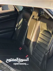  19 فورد فيوجن مواصفت SE-L Titan فتحت بنورما