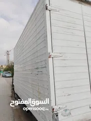  6 مرسيدس بنز LB بحالة جيدة جدا