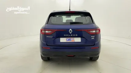  4 (FREE HOME TEST DRIVE AND ZERO DOWN PAYMENT) RENAULT KOLEOS