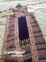  12 قفطان للبيع جديد