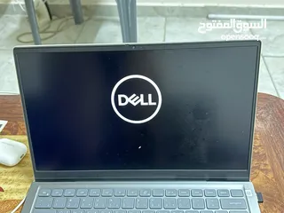  3 Dell i7 11th generation laptop