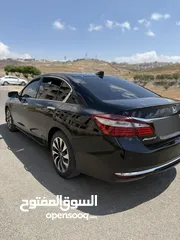  7 هوندا اكورد 2017 فحص لقطة سعر حرق للبيع المستعجل