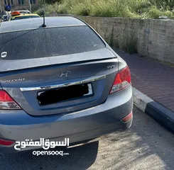  1 اكسنت 2014