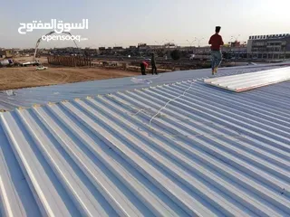  6 حداد  متنقل_مياومه_ مقاولات _برجولات_مظلات قرميد جميع أشغال الحداده  وجميع الصيانه واخطيه مسابح .برك