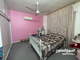  12 شقة طابق ارضي