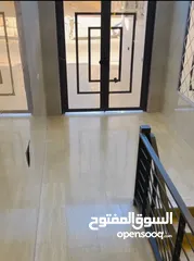  19 شقه ارضيه شفا بدران موقع مميز بين شفا بدران و اليجوز