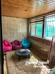  3 شقة مفروشه سوبر ديلوكس في الياسمين للايجار