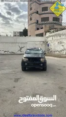  1 ميتسوبيشي 4X4 L200 2016 mitsubishi