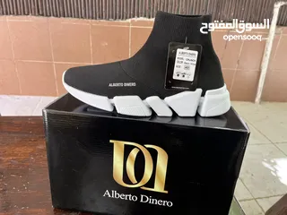  3 alberto dinero