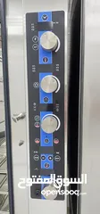  7 electric oven 10 tray italy_made piron"فرن كهربائي بعشر صواني مخصص للمخابز والمطاعم صناعة إيطاليا"