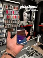  9 iphone 15 -128 uesd مستعمل