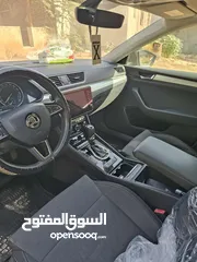  5 سياره سكودا 2018