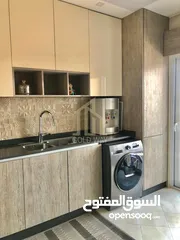  8 في أرقى مناطق الجندويل تملك شقة طابق ثاني 140م بتشطيبات راقية / ref 9536