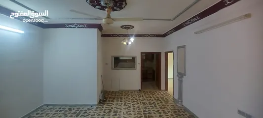 16 شقة للإيجار - إربد الحي الجنوبي ، جنوب مسجد بلال بن رباح / قرب عيادات المنار سابقًا